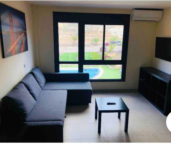 New!!!!Cozy Studio Lejlighed Arona  Eksteriør billede