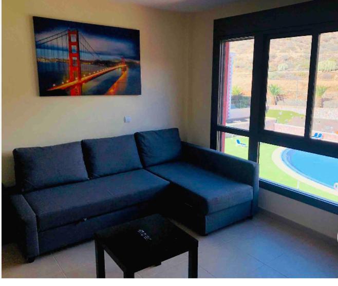 New!!!!Cozy Studio Lejlighed Arona  Eksteriør billede